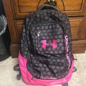 Under Armour Backpack